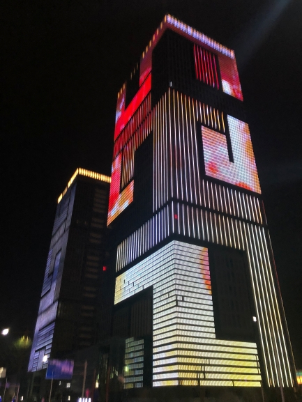 鹿城安保卷門(mén)